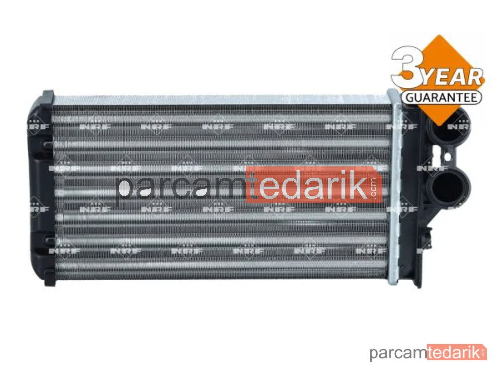 54251 | Kalorifer Radyatörü — Citroën C4 Coupe, Citroën C4 I, Peugeot 307
