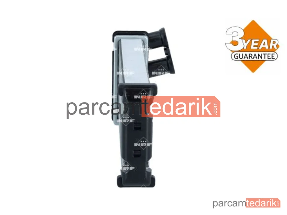 NRF 54251 | Kalorifer Radyatörü — Citroën C4 Coupe, Citroën C4 I, Peugeot 307