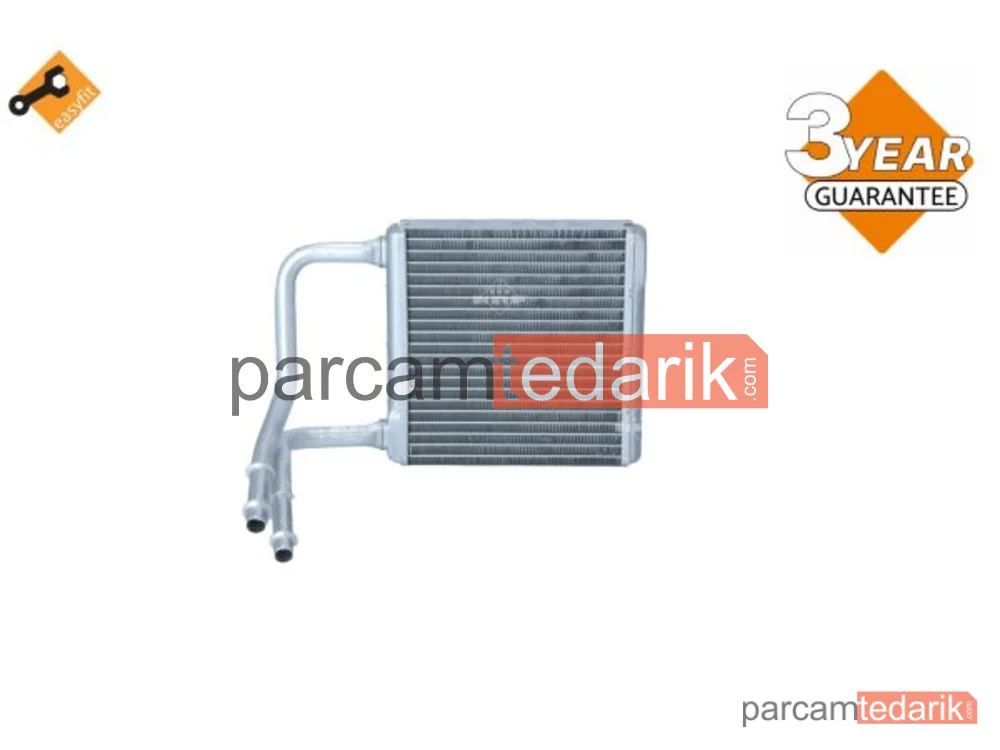 54273 | Kalorifer Radyatörü — Mercedes W211