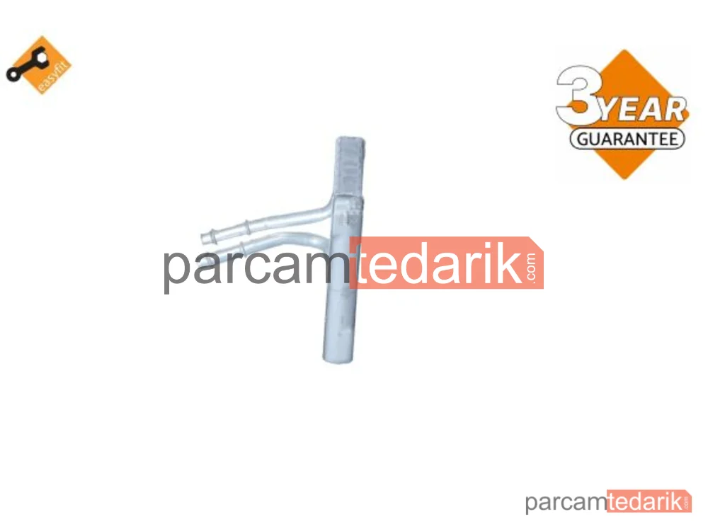 NRF 54273 | Kalorifer Radyatörü — Mercedes W211