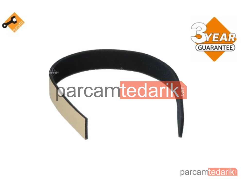 NRF 54273 | Kalorifer Radyatörü — Mercedes W211