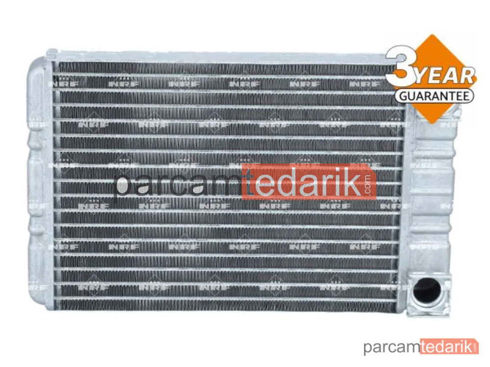 54274 | Kalorifer Radyatörü — Mercedes W203-209