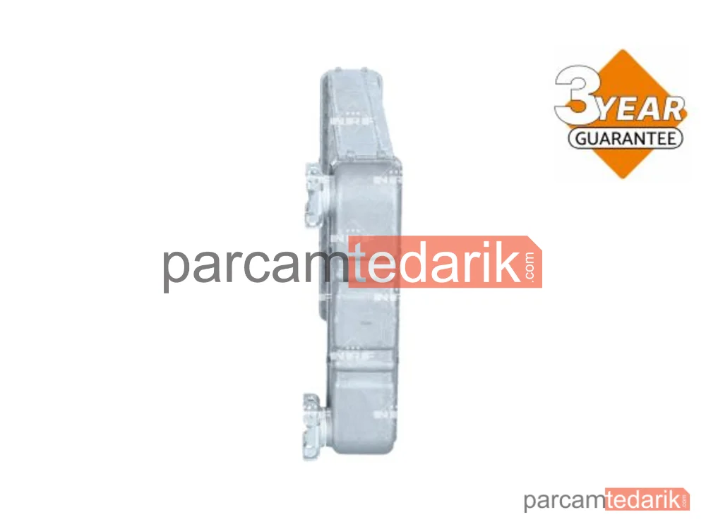 NRF 54274 | Kalorifer Radyatörü — Mercedes W203-209