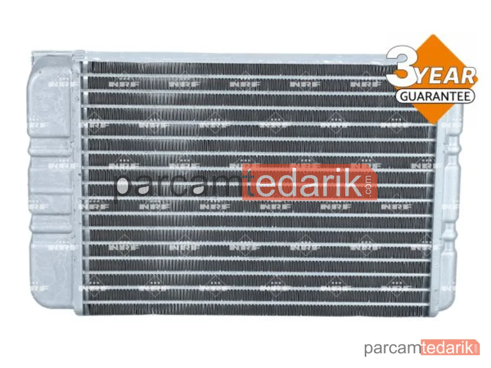 NRF 54274 | Kalorifer Radyatörü — Mercedes W203-209