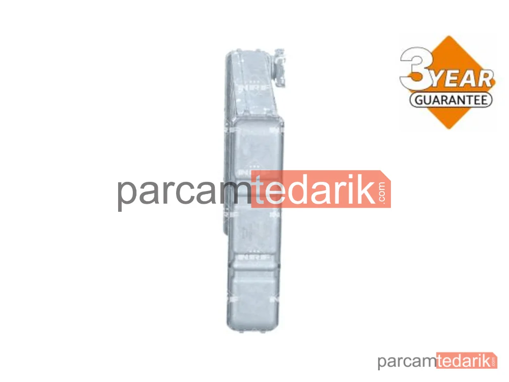 NRF 54274 | Kalorifer Radyatörü — Mercedes W203-209