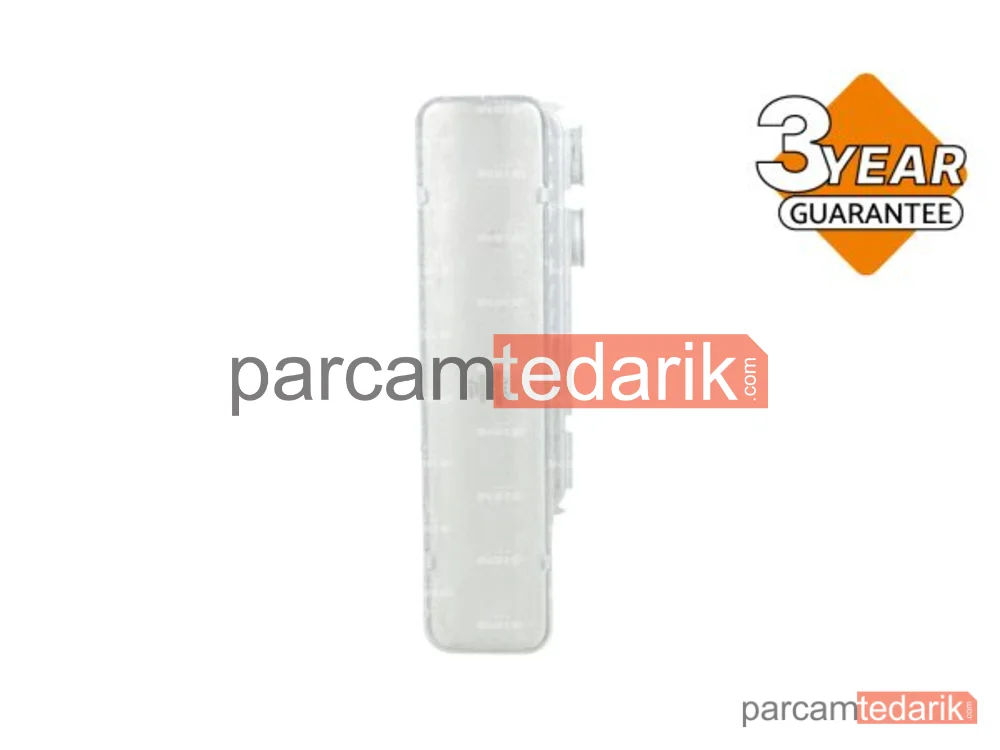 NRF 54276 | Kalorifer Radyatörü — Mini Cooper R56