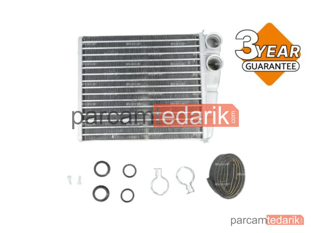 NRF 54276 | Kalorifer Radyatörü — Mini Cooper R56