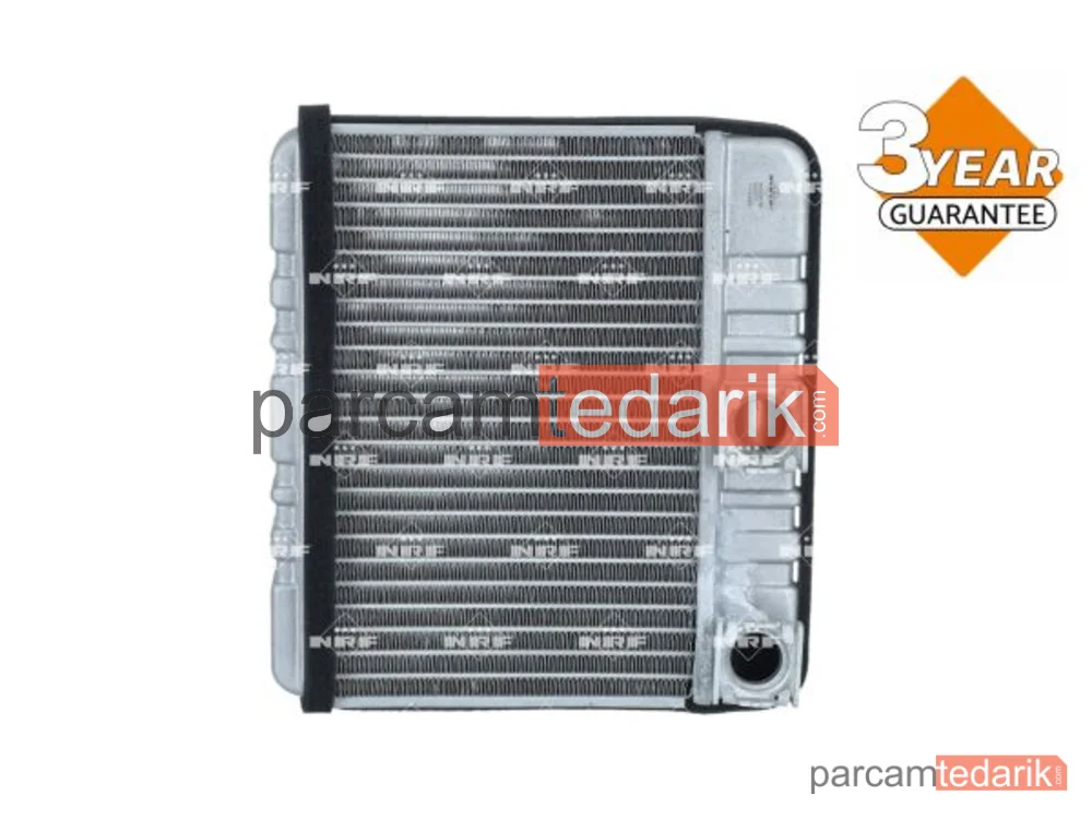 54277 | Kalorifer Radyatörü — BMW E46-E83 Benzinli