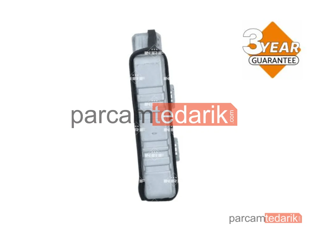NRF 54277 | Kalorifer Radyatörü — BMW E46-E83 Benzinli