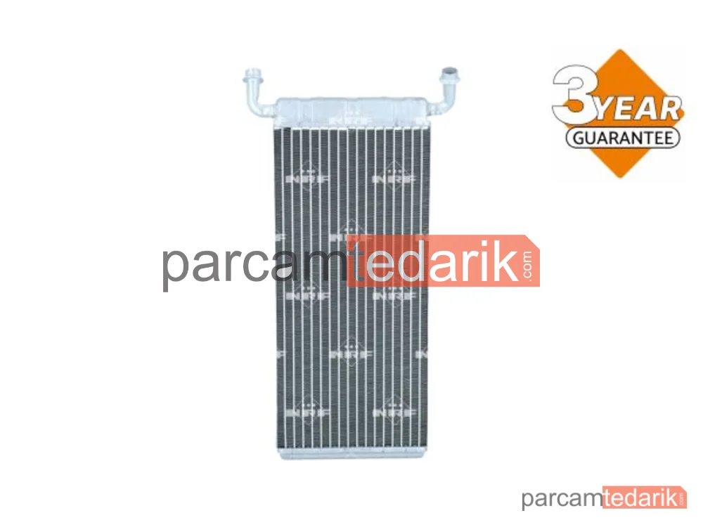 54293 | Kalorifer Radyatörü — Mercedes W639