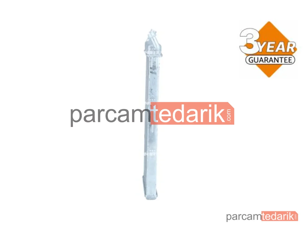 NRF 54293 | Kalorifer Radyatörü — Mercedes W639