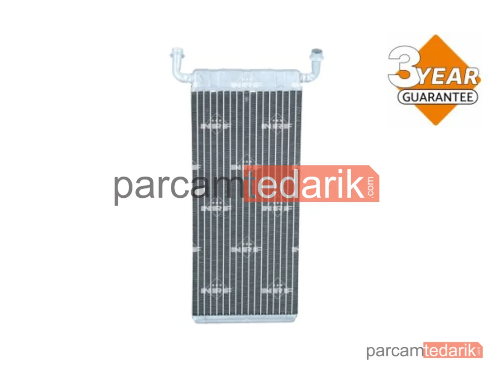 NRF 54293 | Kalorifer Radyatörü — Mercedes W639
