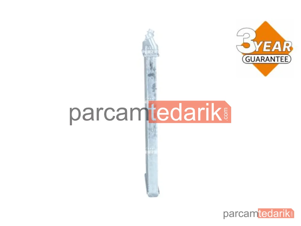 NRF 54293 | Kalorifer Radyatörü — Mercedes W639
