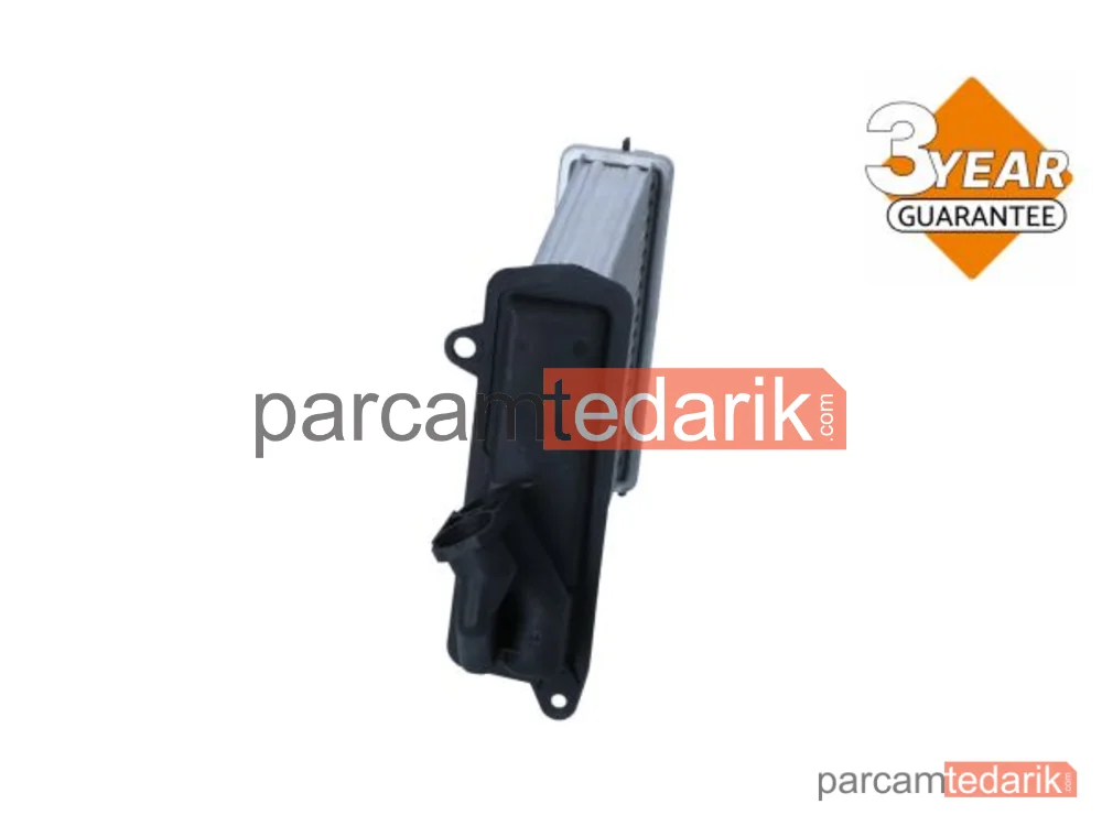 NRF 54294 | Kalorifer Radyatörü — BMW E36