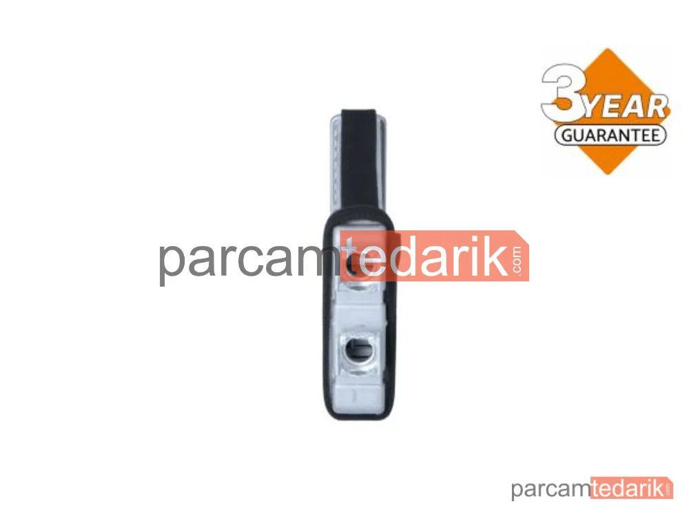 NRF 54295 | Kalorifer Radyatörü — BMW E46