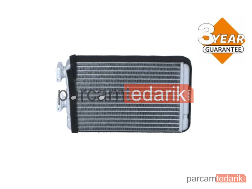 NRF 54295 | Kalorifer Radyatörü — BMW E46