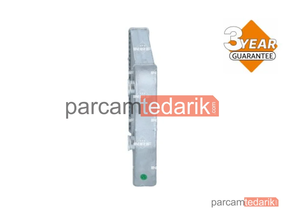 NRF 54309 | Kalorifer Radyatörü — Citroën Jumper III Minibüs/Otobüs, Citroën Jumper III Panelvan/Van, Citroën Jumper III Platform şasi