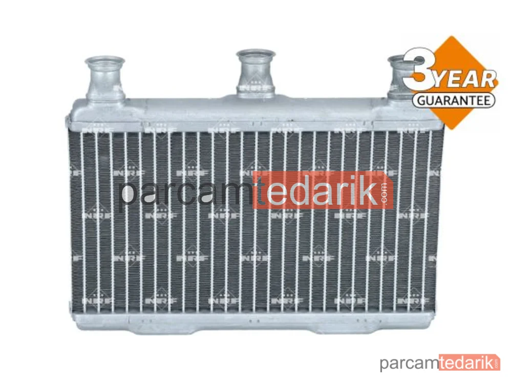 54311 | Kalorifer Radyatörü — BMW E60-E61-E63