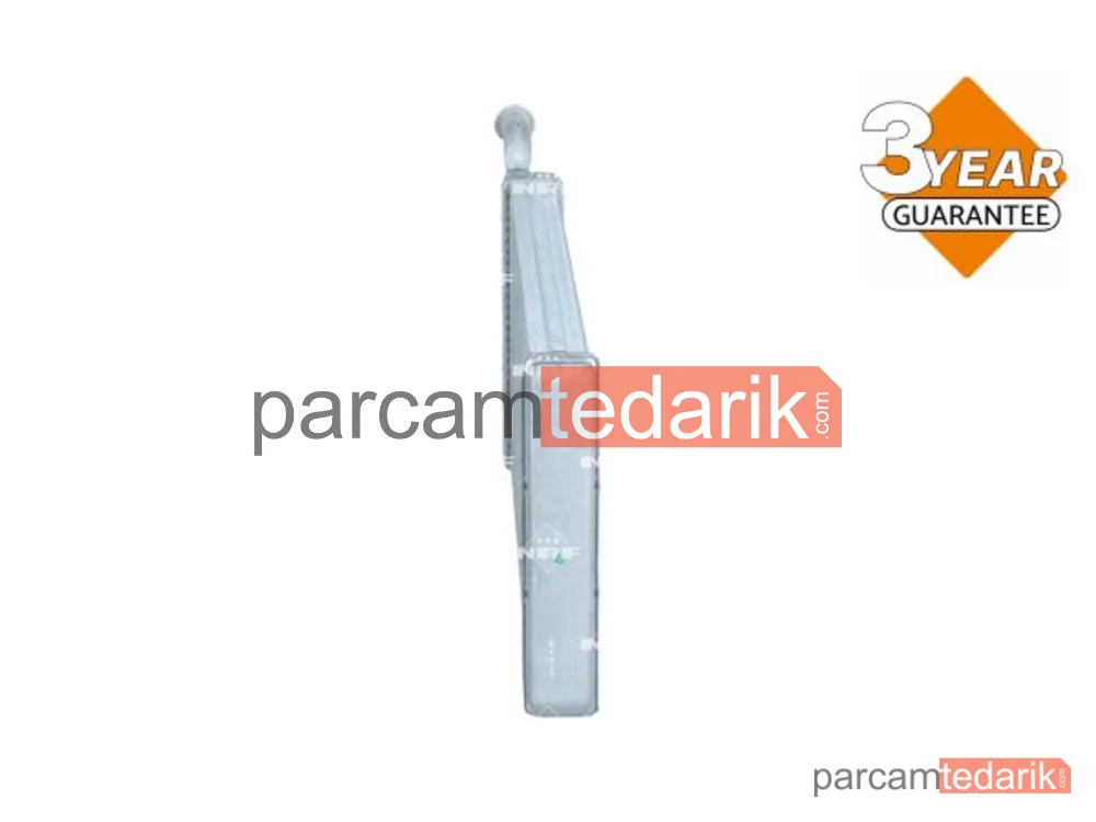 NRF 54326 | Kalorifer Radyatörü — Mercedes W906 SPR-Crafter