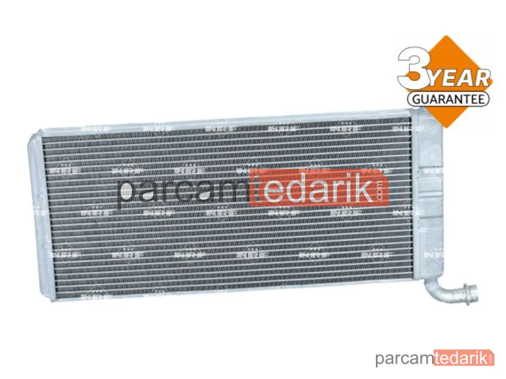 NRF 54326 | Kalorifer Radyatörü — Mercedes W906 SPR-Crafter
