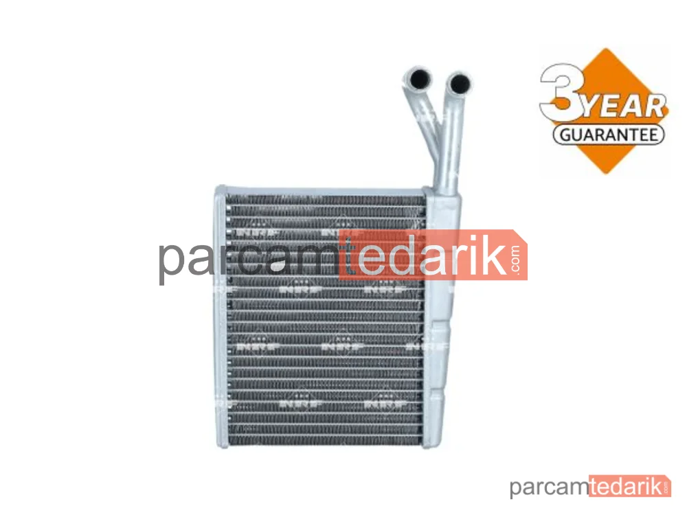 54327 | Kalorifer Radyatörü — Mercedes W903 SPRİNTER
