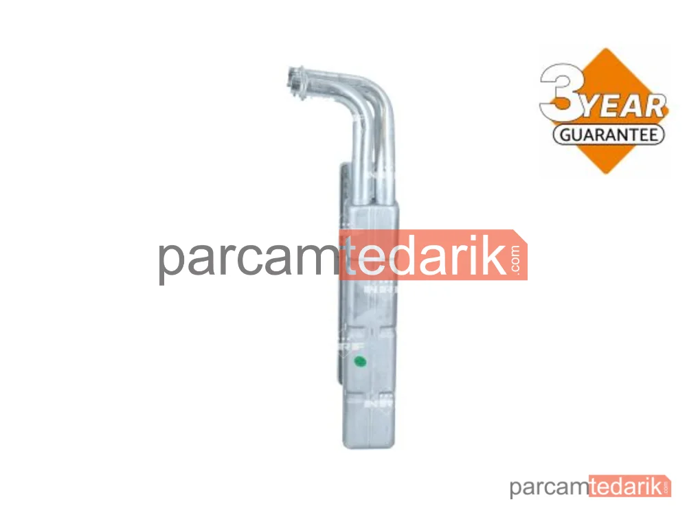 NRF 54327 | Kalorifer Radyatörü — Mercedes W903 SPRİNTER