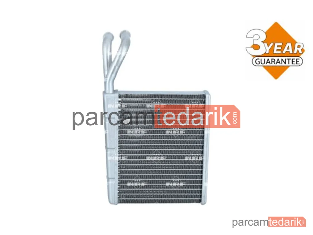 NRF 54327 | Kalorifer Radyatörü — Mercedes W903 SPRİNTER