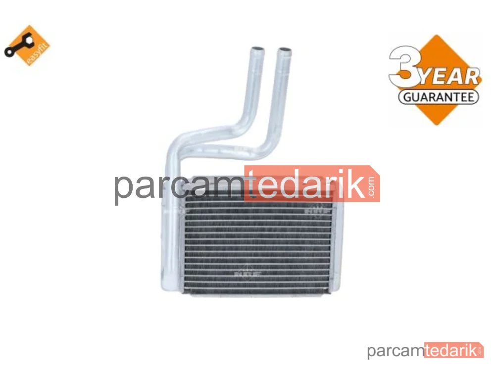 54330 | Kalorifer Radyatörü — Ford Cougar, Ford Mondeo I, Ford Mondeo I Sedan