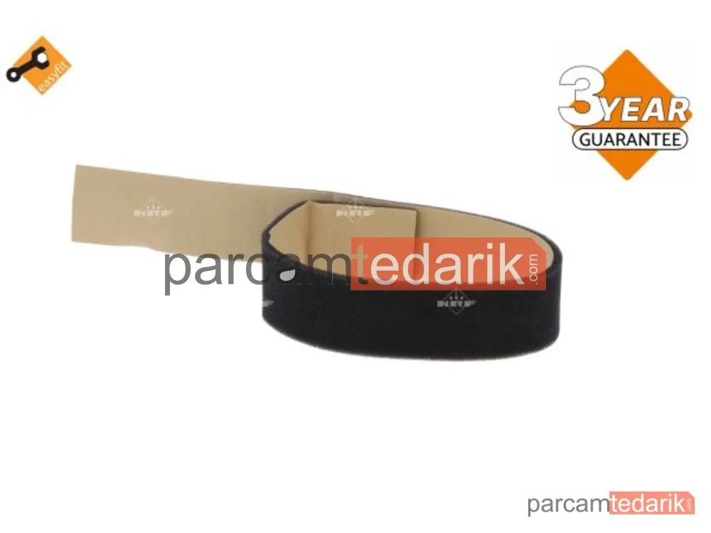 NRF 54330 | Kalorifer Radyatörü — Ford Cougar, Ford Mondeo I, Ford Mondeo I Sedan