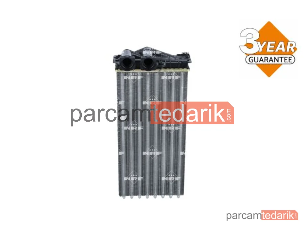 54333 | Kalorifer Radyatörü — Citroën DS5, DS DS 5, Peugeot 3008 I MPV