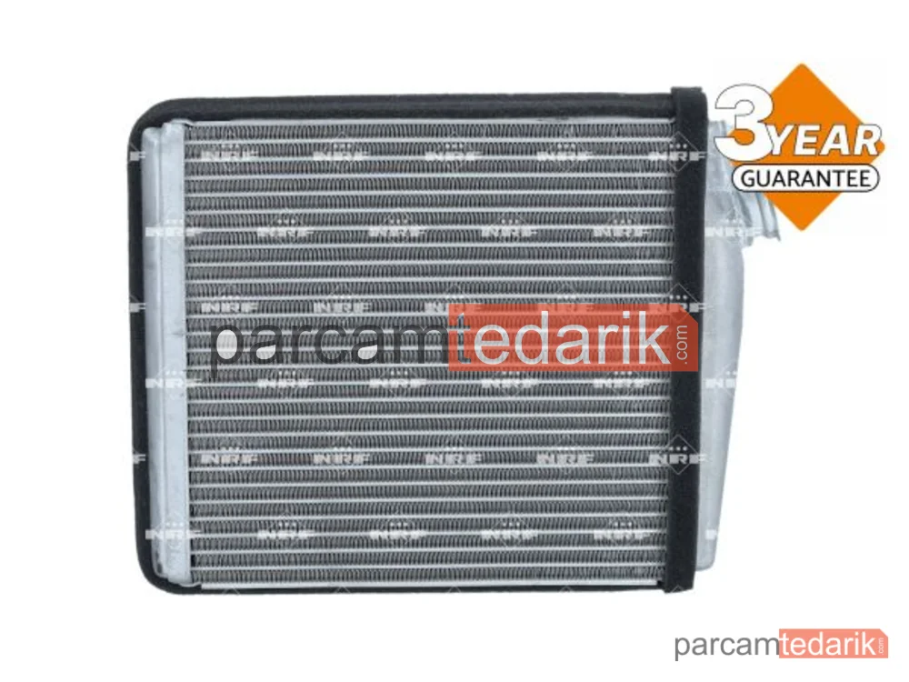 54340 | Kalorifer Radyatörü — Freelander 2-EVOQUE