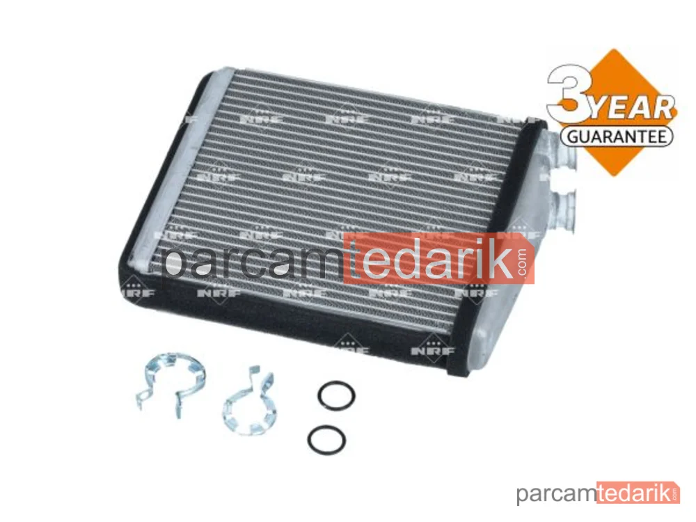 NRF 54340 | Kalorifer Radyatörü — Freelander 2-EVOQUE