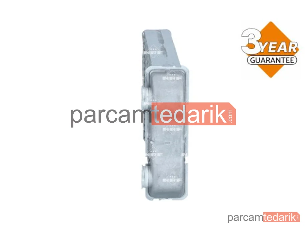 NRF 54341 | Kalorifer Radyatörü — Mini Cooper R50-R53