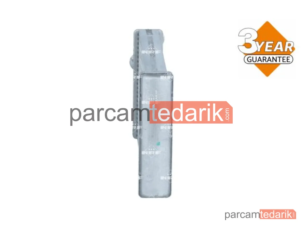 NRF 54347 | Kalorifer Radyatörü — Citroën C5 III, Citroën C5 III Break, Peugeot 407