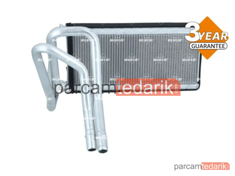 54350 | Kalorifer Radyatörü — Range Rover SPORT