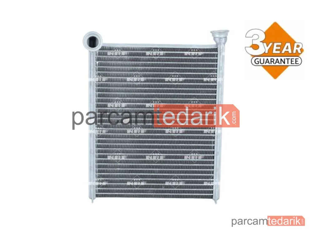 54378 | Kalorifer Radyatörü — Peugeot 508 I, Peugeot 508 II, Peugeot 508 SW I