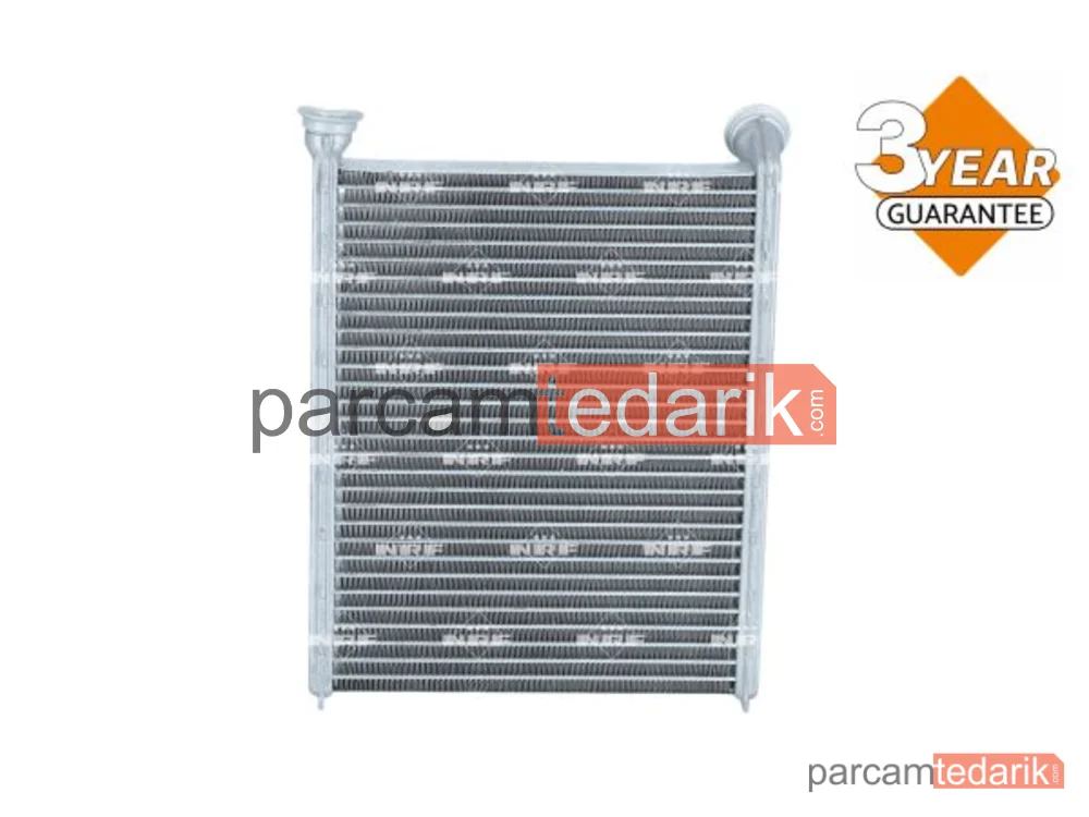 NRF 54378 | Kalorifer Radyatörü — Peugeot 508 I, Peugeot 508 II, Peugeot 508 SW I
