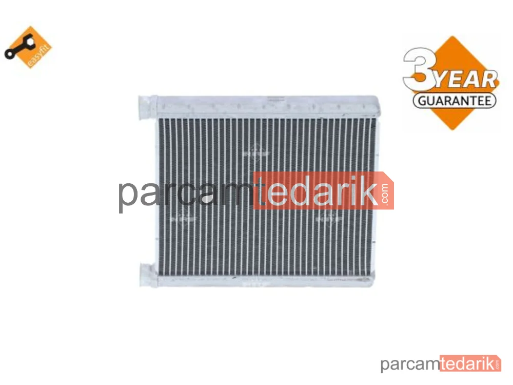 54381 | Kalorifer Radyatörü — Mercedes W176-246-117