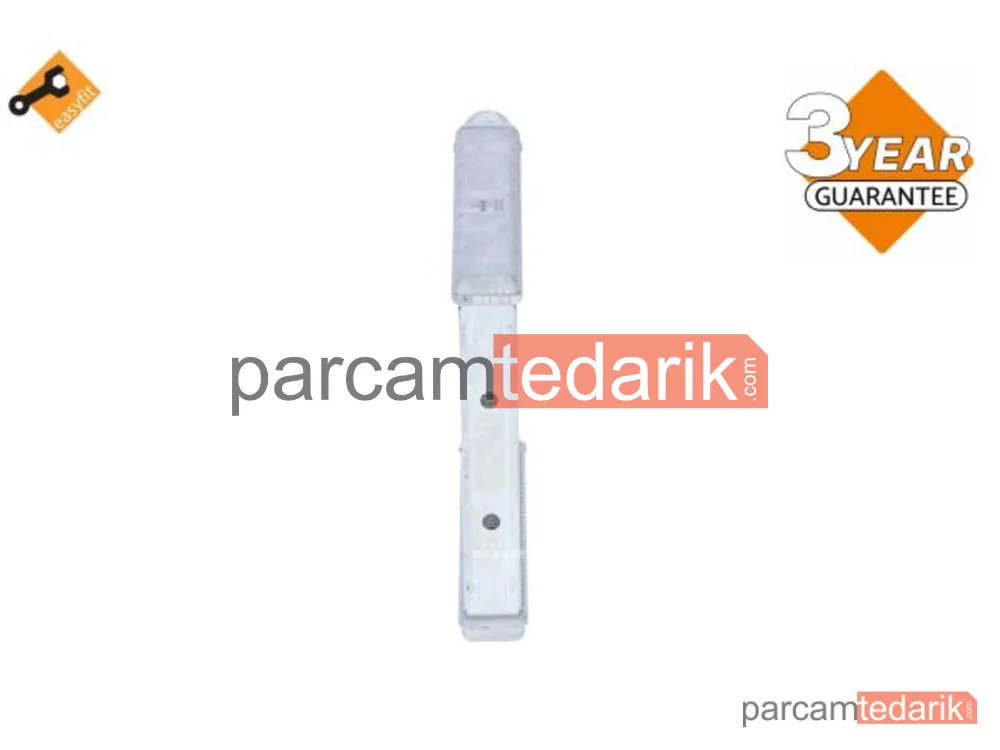 NRF 54381 | Kalorifer Radyatörü — Mercedes W176-246-117