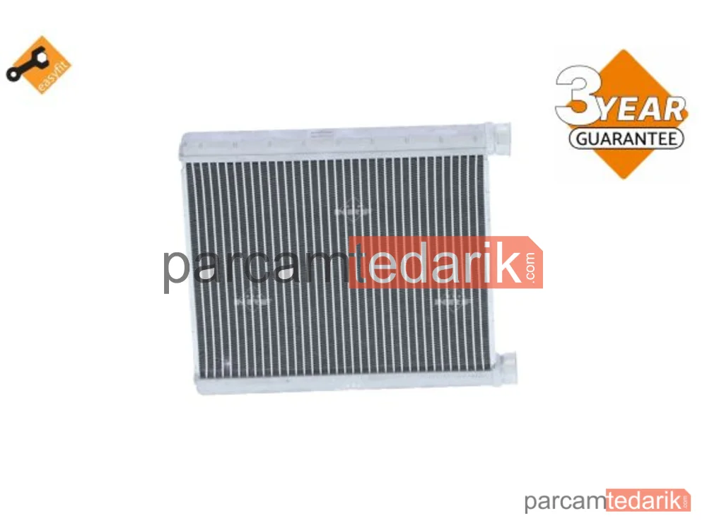 NRF 54381 | Kalorifer Radyatörü — Mercedes W176-246-117