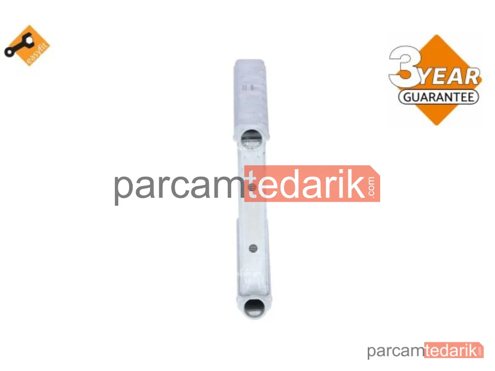 NRF 54381 | Kalorifer Radyatörü — Mercedes W176-246-117