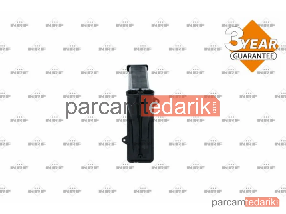 NRF 54388 | Kalorifer Radyatörü — Citroën C3 II, Citroën C3 III, Citroën C3 III Van