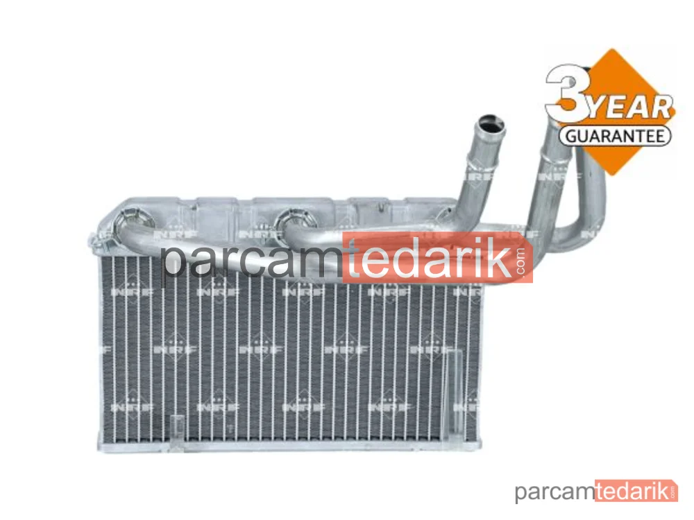 54437 | Kalorifer Fan Motoru — BMW X5-X6