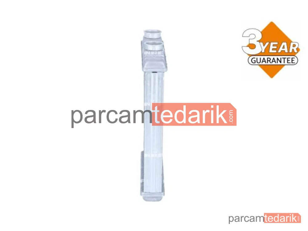 NRF 54443 | Kalorifer Radyatörü — Renault Laguna Coupe, Renault Laguna III, Renault Laguna III Grandtour