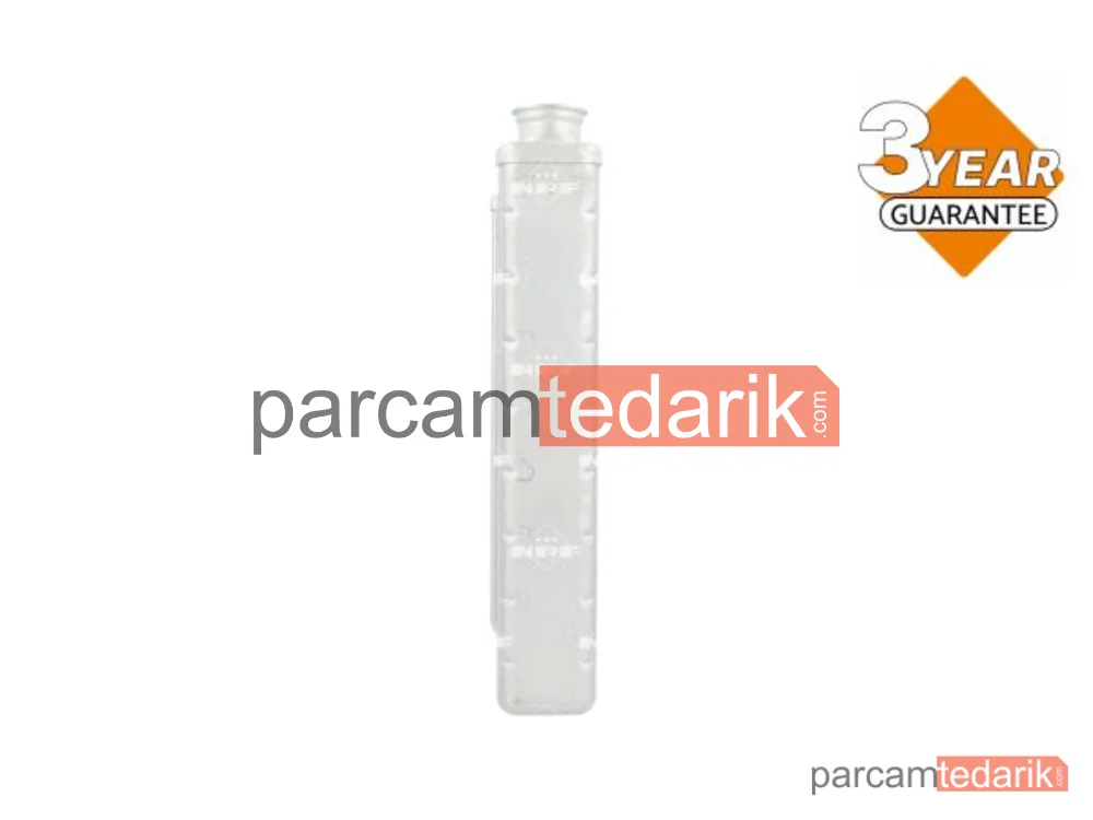 NRF 54482 | Kalorifer Radyatörü — Renault Captur II, Renault Clio V, Renault Taliant