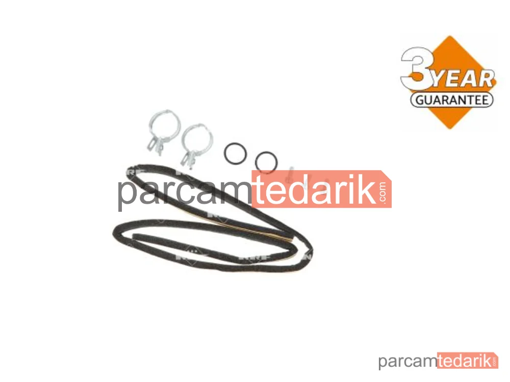NRF 54482 | Kalorifer Radyatörü — Renault Captur II, Renault Clio V, Renault Taliant