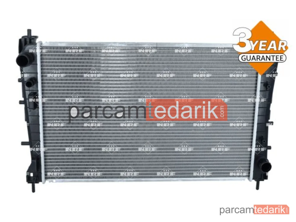54503 | Su Radyatörü — Fiat Linea