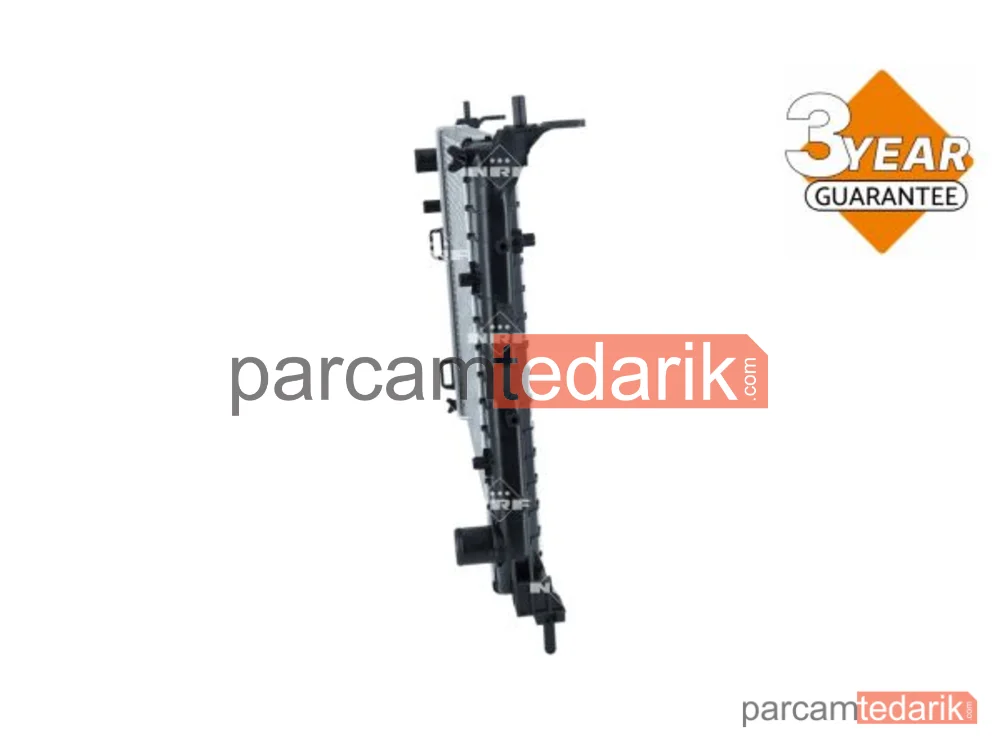 NRF 54503 | Su Radyatörü — Fiat Linea