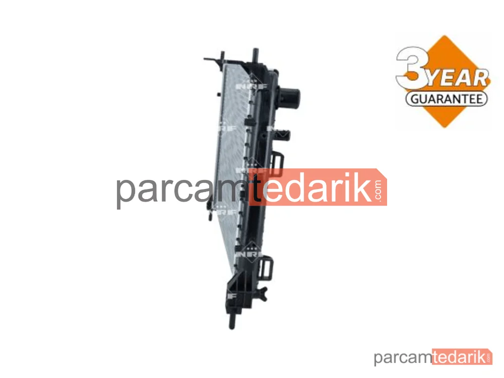 NRF 54503 | Su Radyatörü — Fiat Linea