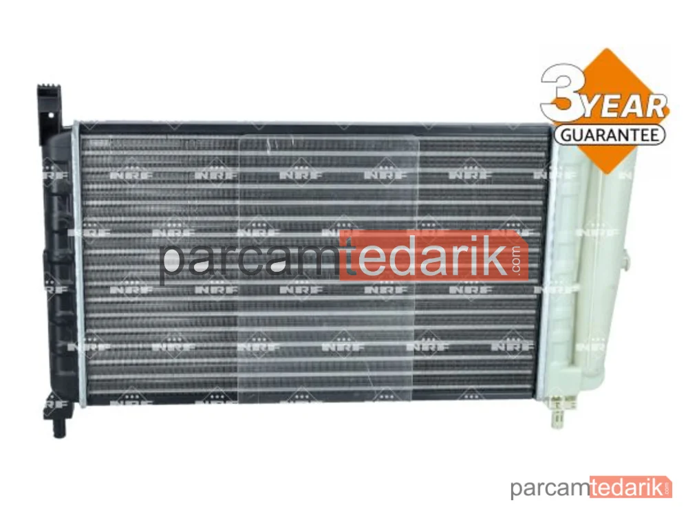 NRF 54701 | Su Radyatörü — Fiat ELBA, Fiat Fiorino, Fiat Fiorino Kasa/büyük limuzin